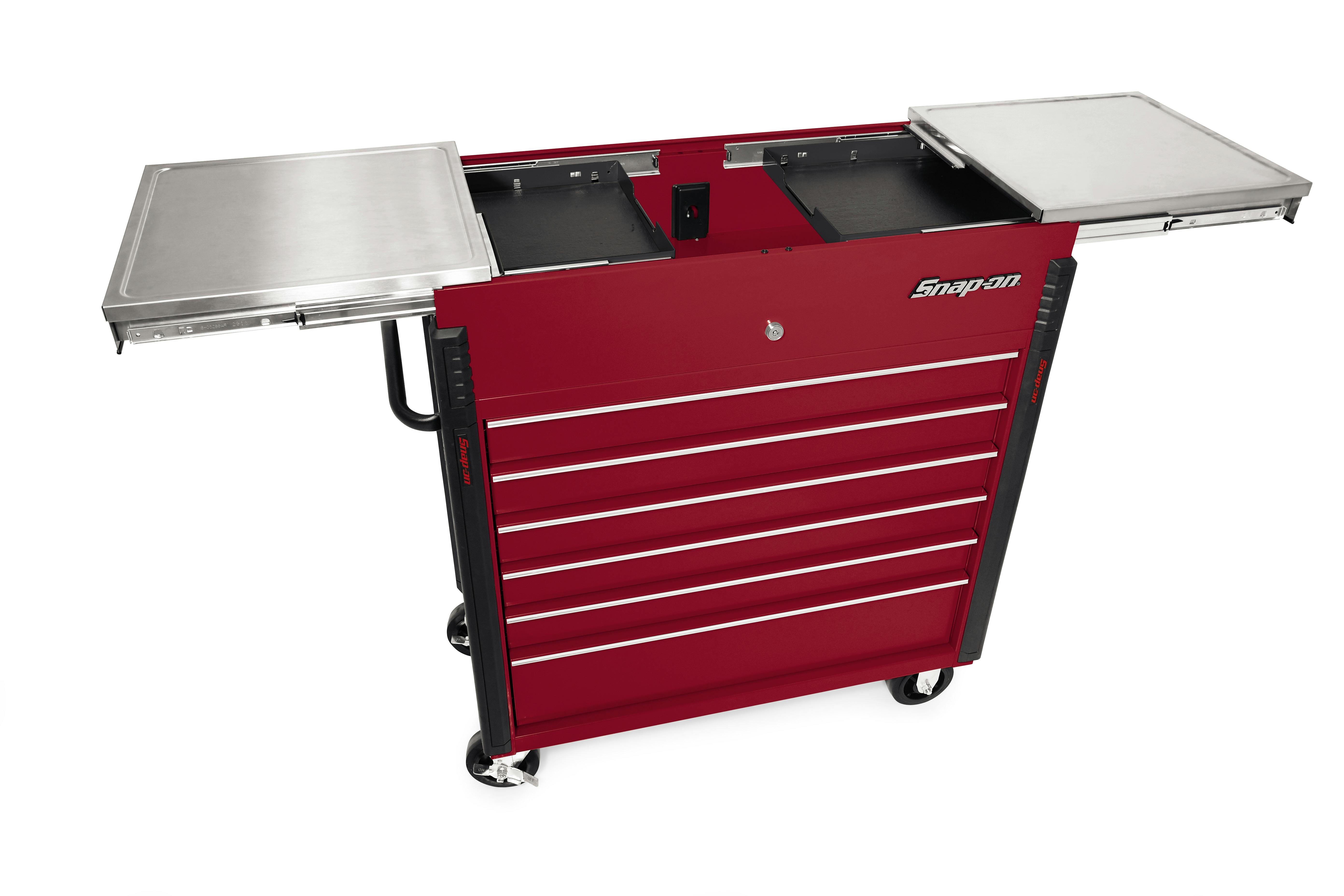 KRSC430 Series Roll Cart | Snap-on Store