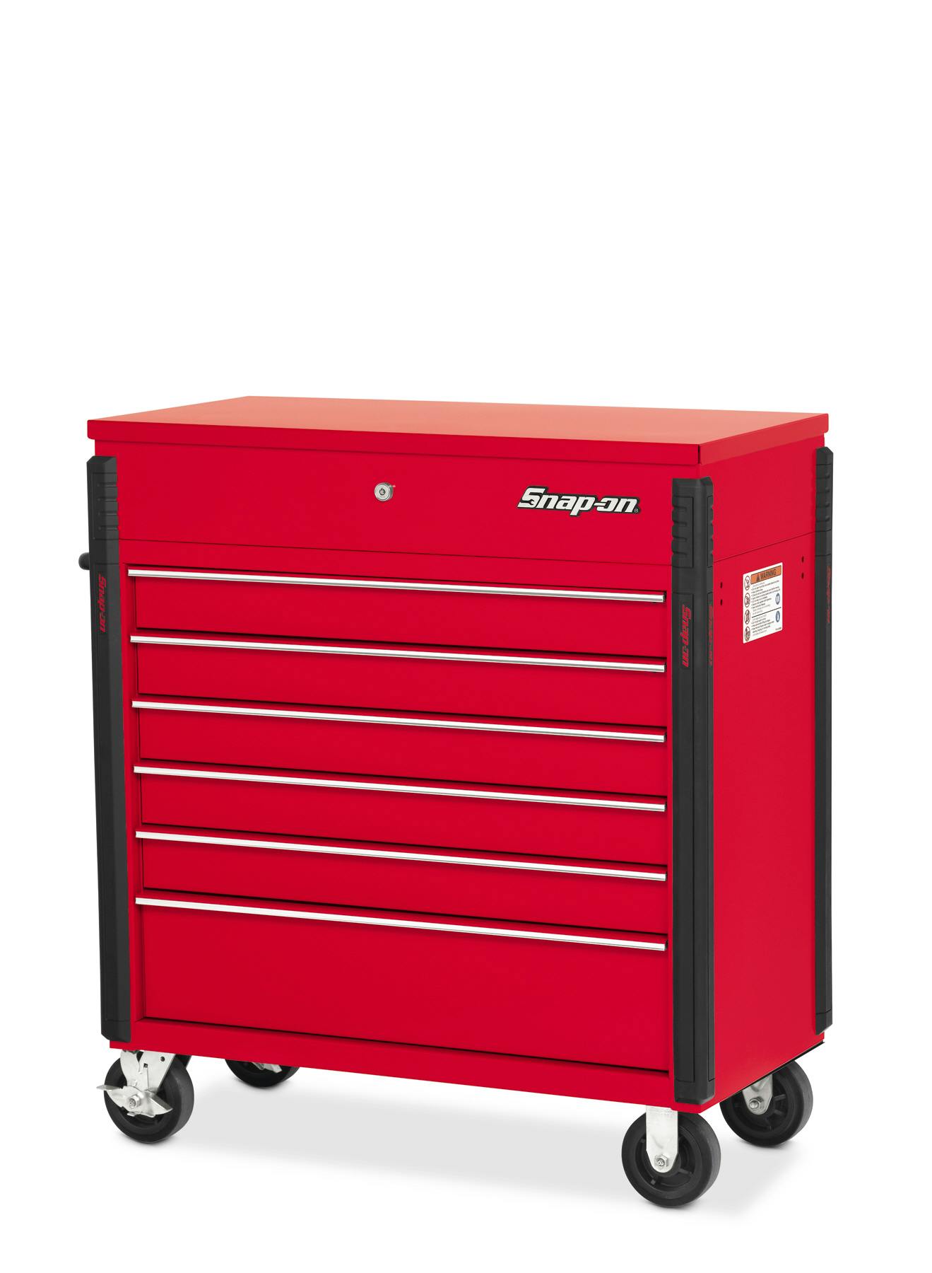 Snap on 40 inch store tool box