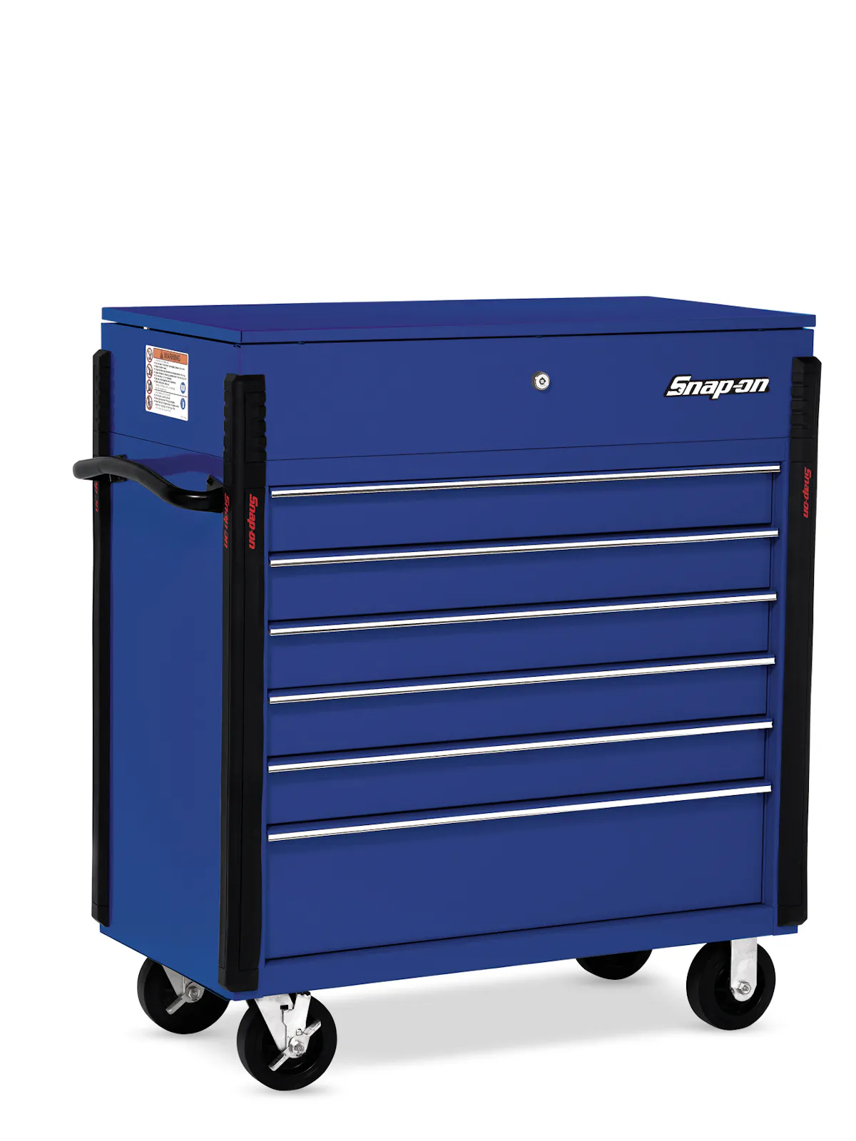 40IN FLIP LID RYLBLU/BRT