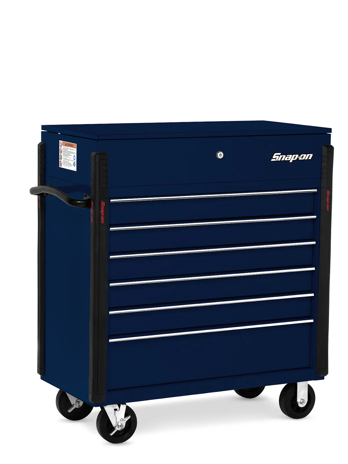 40IN FLIP LID  MDBLU/BRT