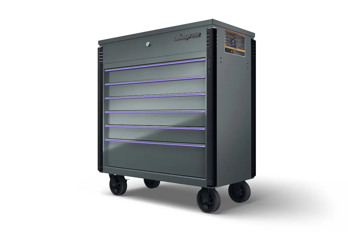 CART -STMGRY/PRPL
