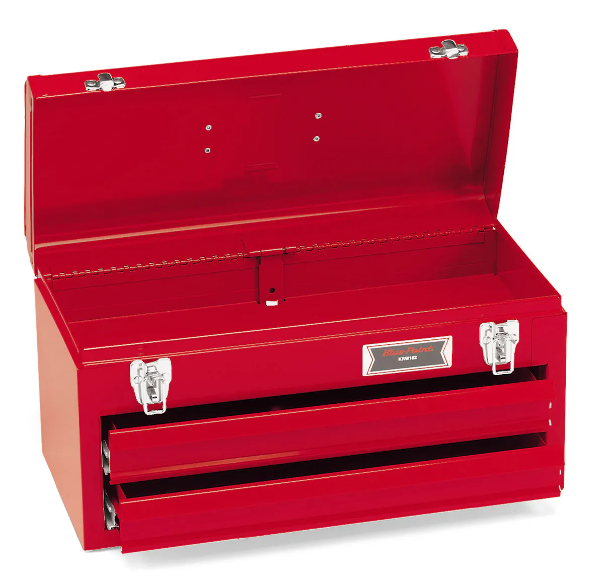 Metal Boxes (Blue-Point®) - Snap-on Industrial