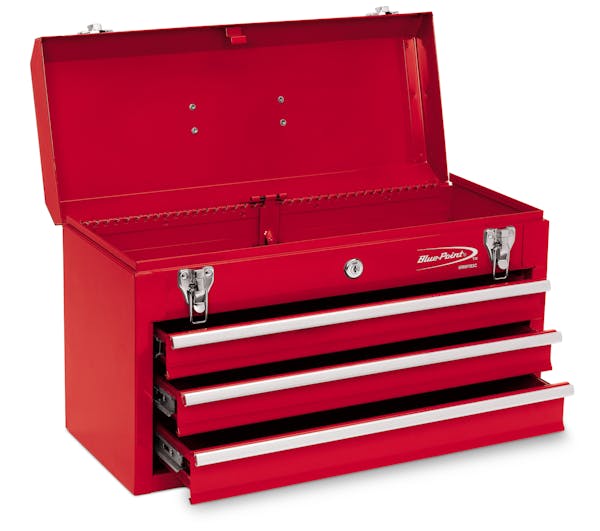 Metal Box Blue Point Krw1c Snap On Store