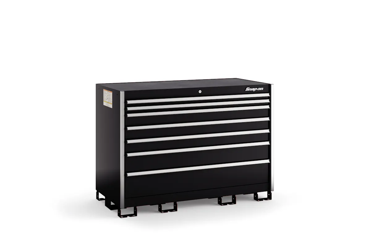 STAT D.WIDE COUNTER-BLK