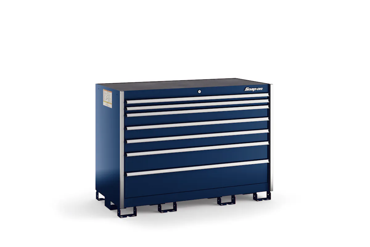 STAT D.WIDE COUNTER-BLUE