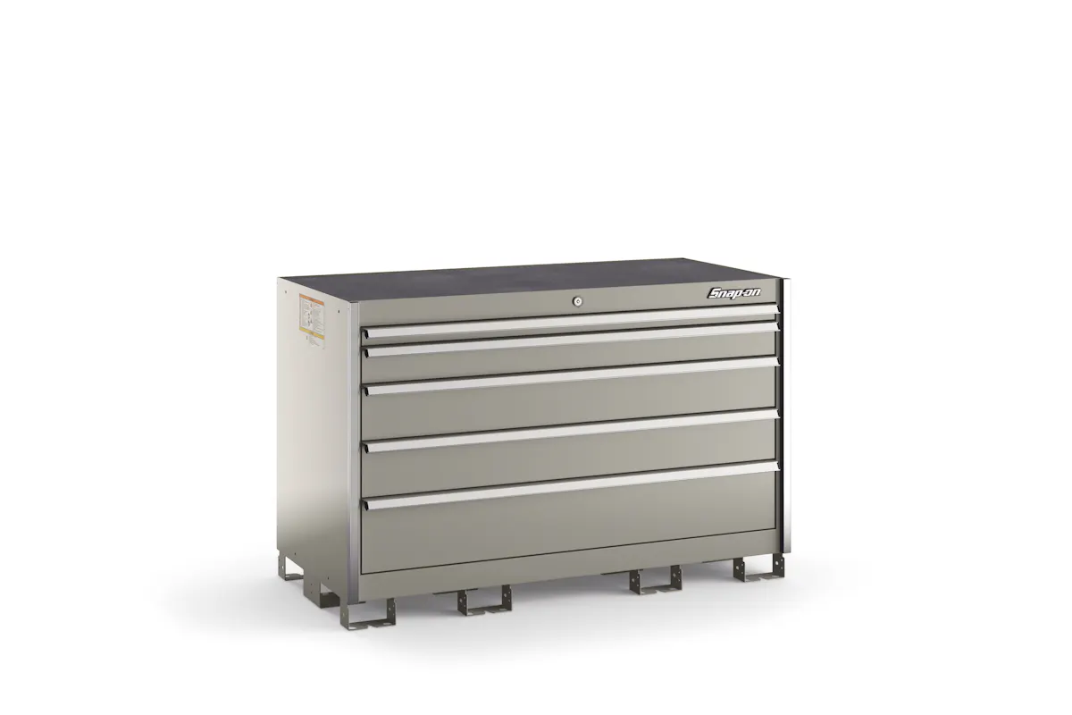 STAT DBL W T BENCH A. SILV