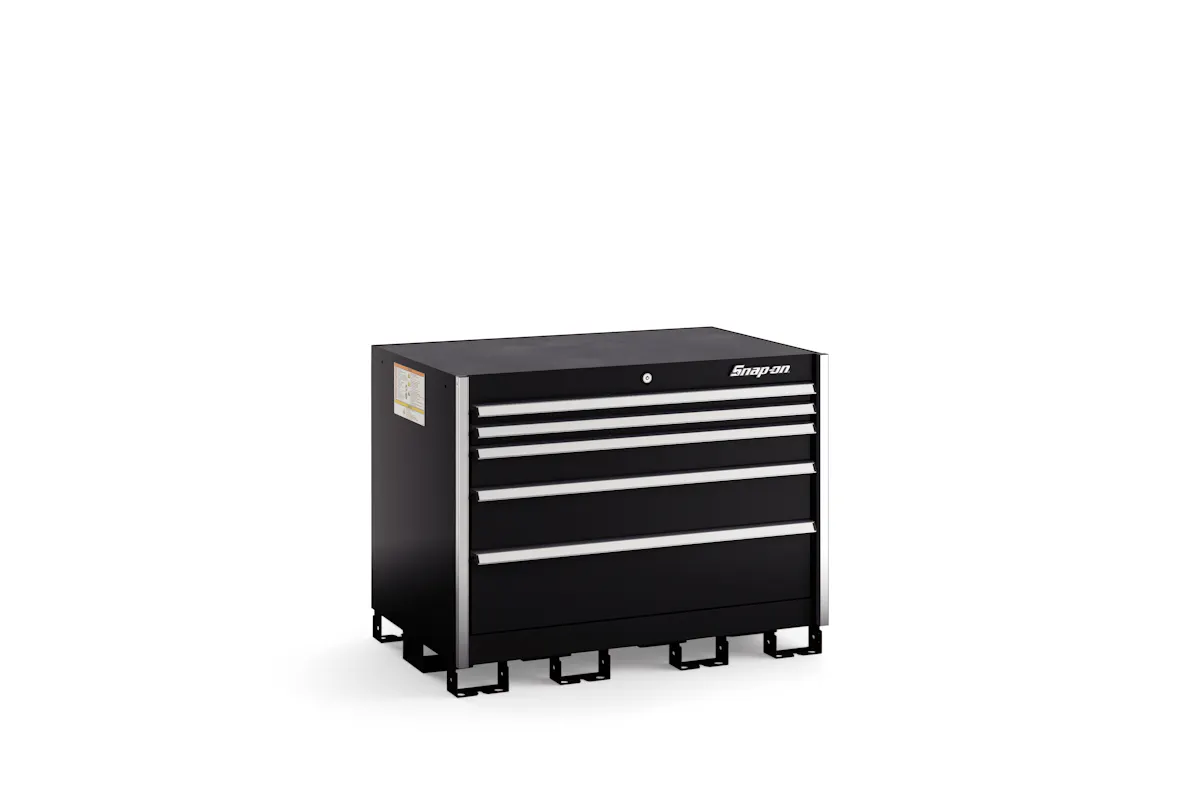 STAT XTRA BENCH-BLK