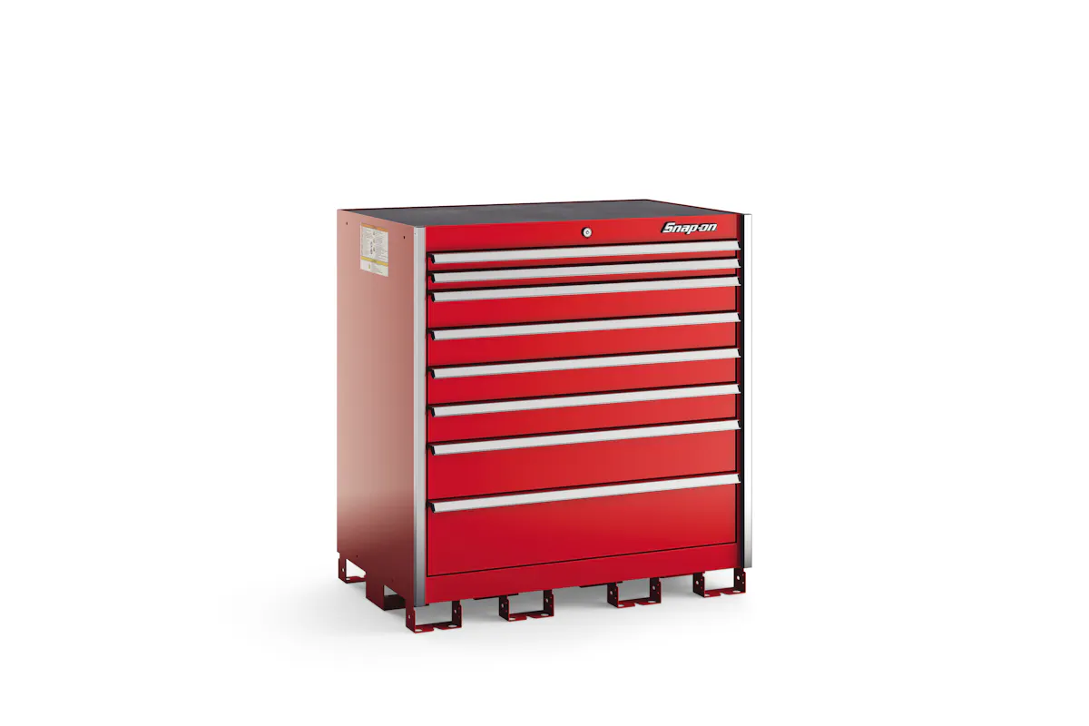 STAT XTRA S.COUNTER-RED