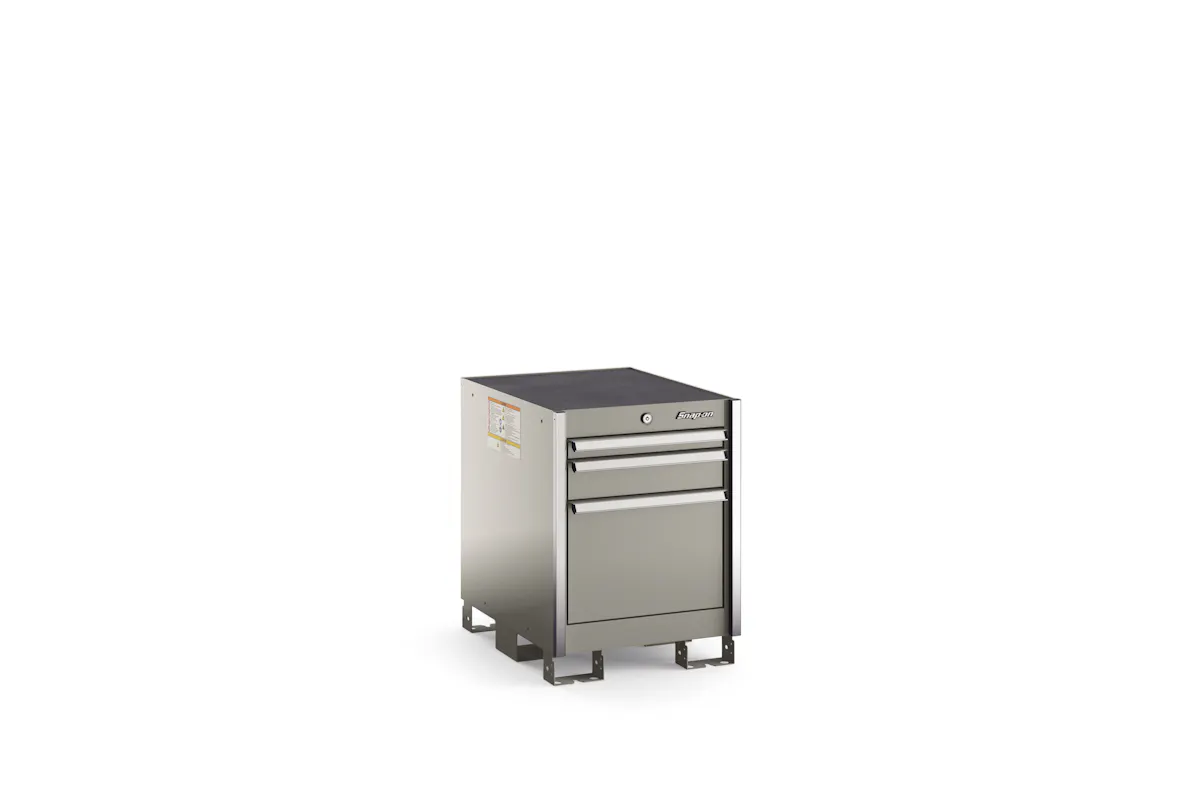 STAT NARROW DESK A.SILV