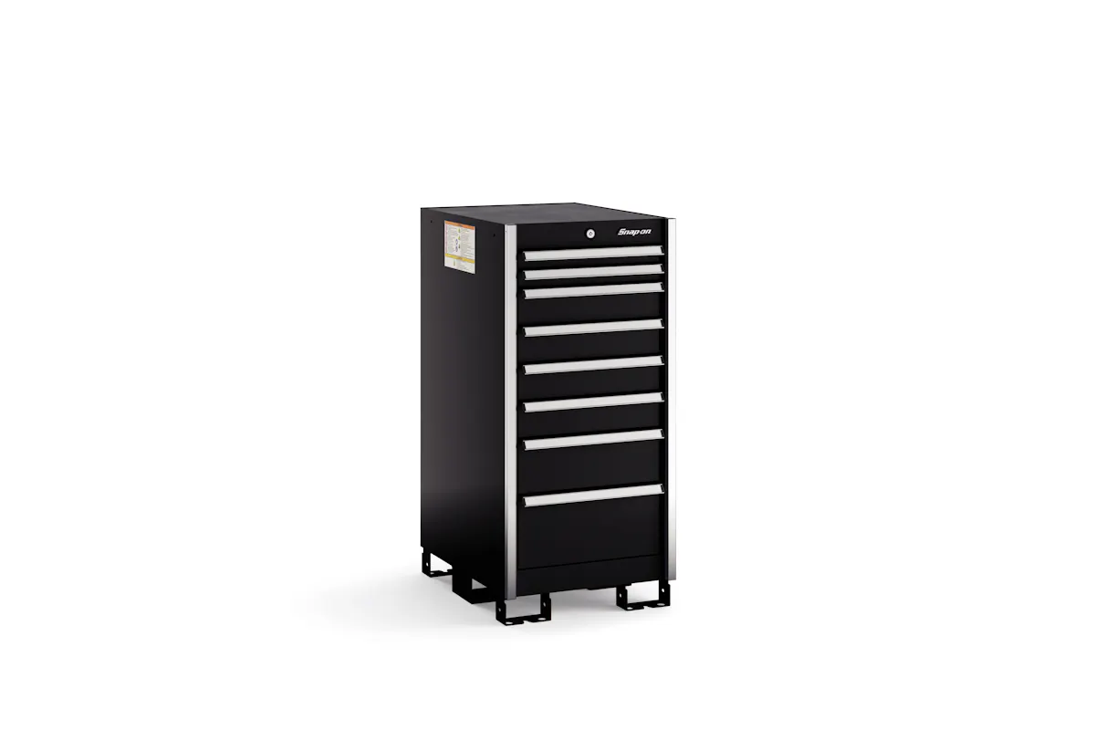 STAT NARROW S.COUNTER-BLK