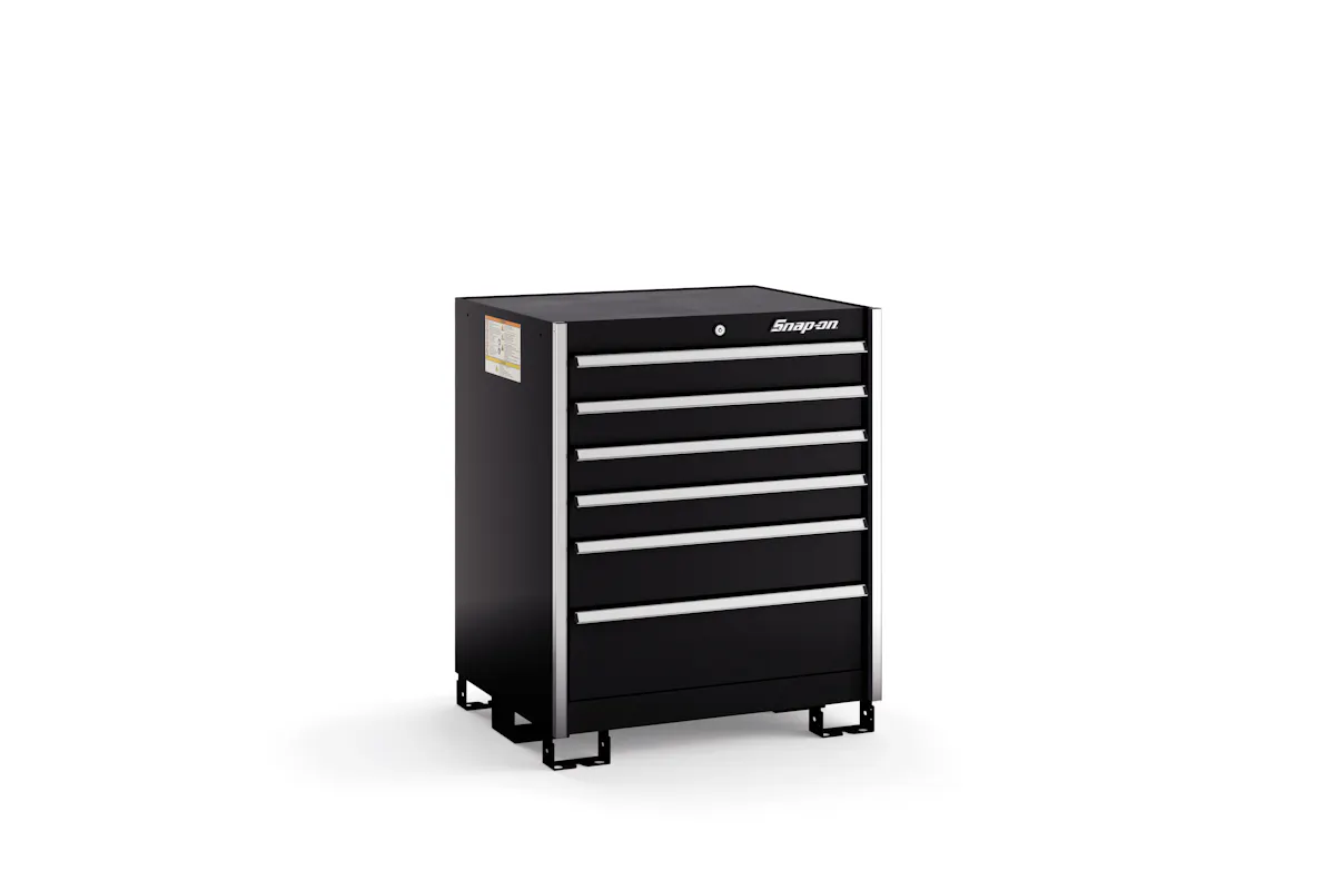 STAT S.PLUS COUNTER-BLK