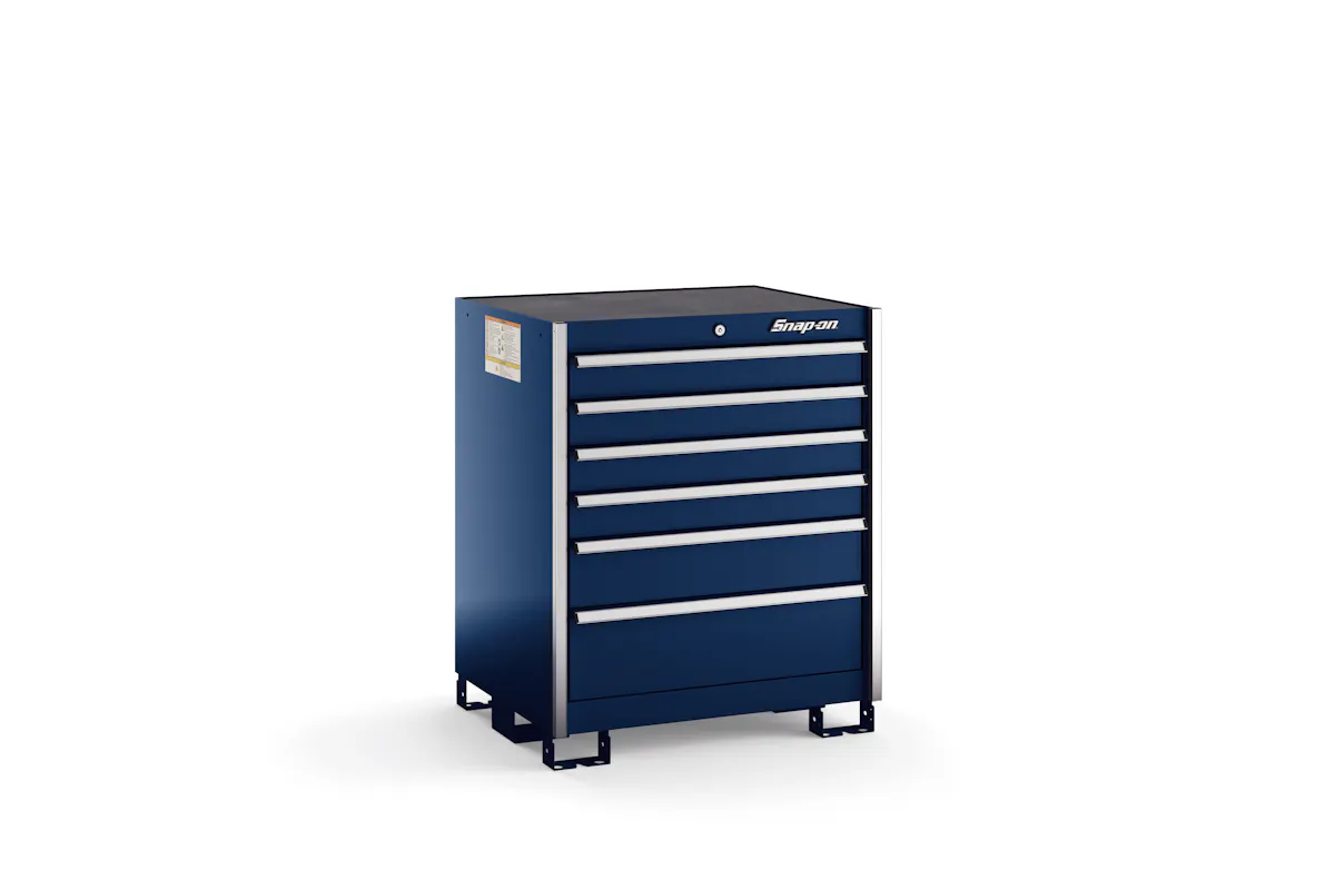 STAT S.PLUS COUNTER-BLUE