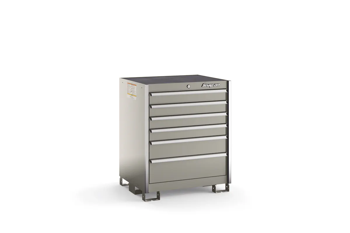 STAT S.PLUS COUNTER-ASILV