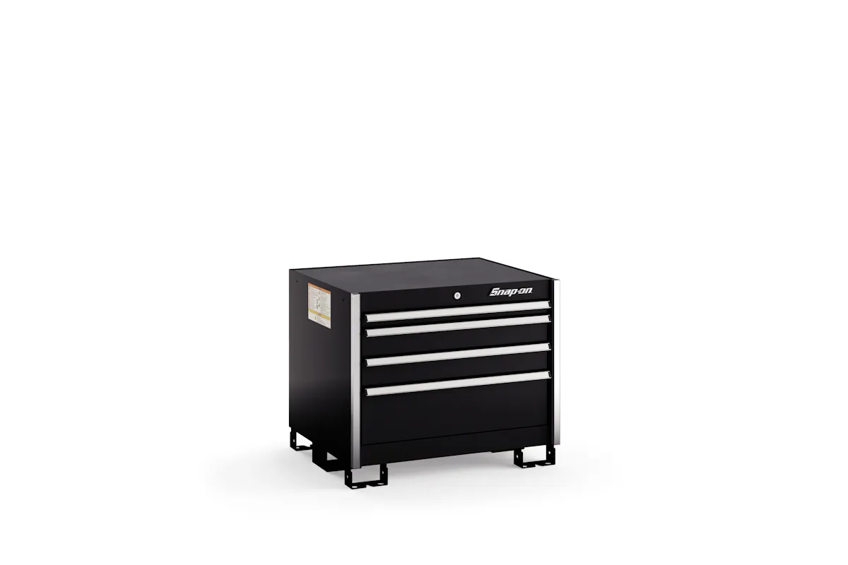 STAT S.PLUS DESK-BLK