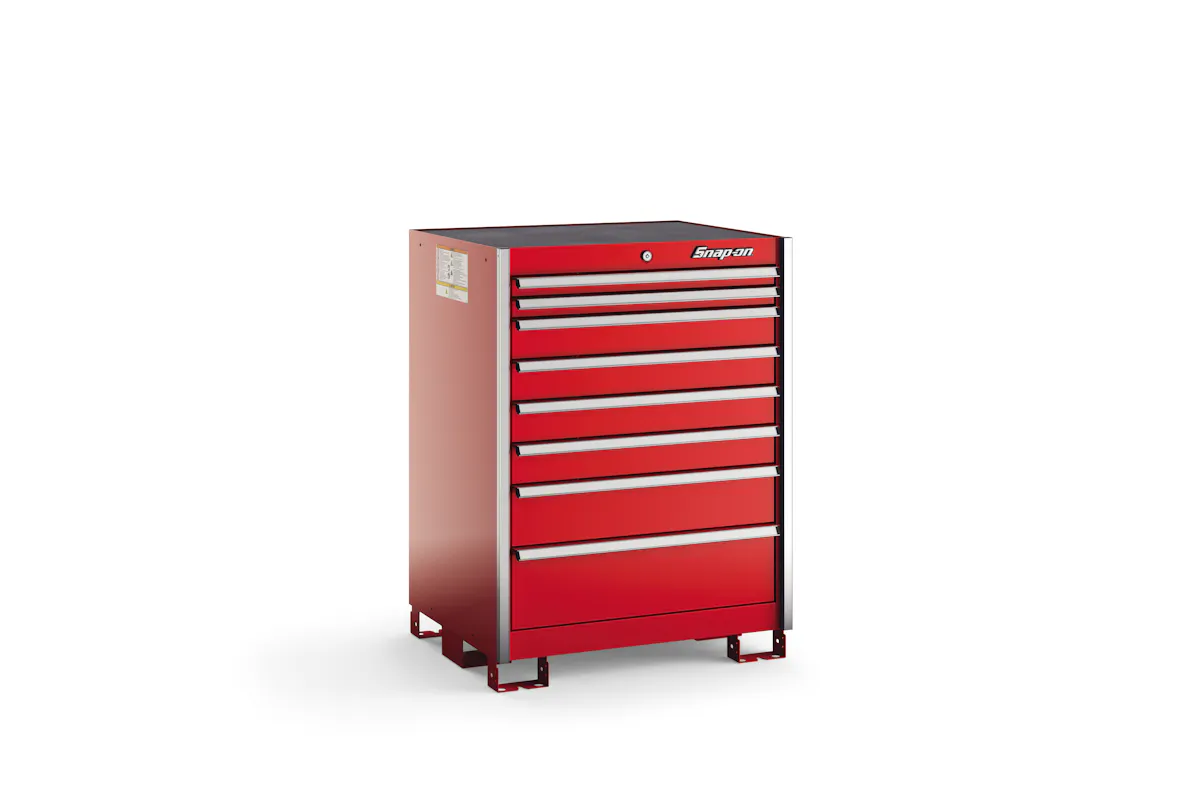 STAT S.PLUS S.COUNTER-RED
