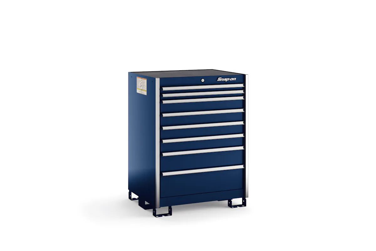 STAT S.PLUS S.COUNTER-BLUE