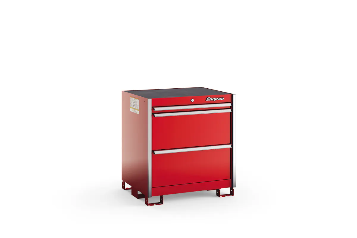 STAT S.PLUS T.BENCH-RED