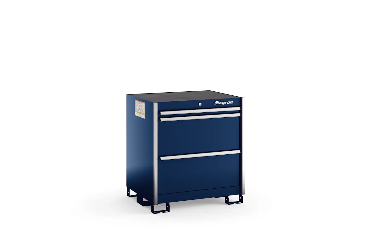 STAT S.PLUS T.BENCH-BLUE