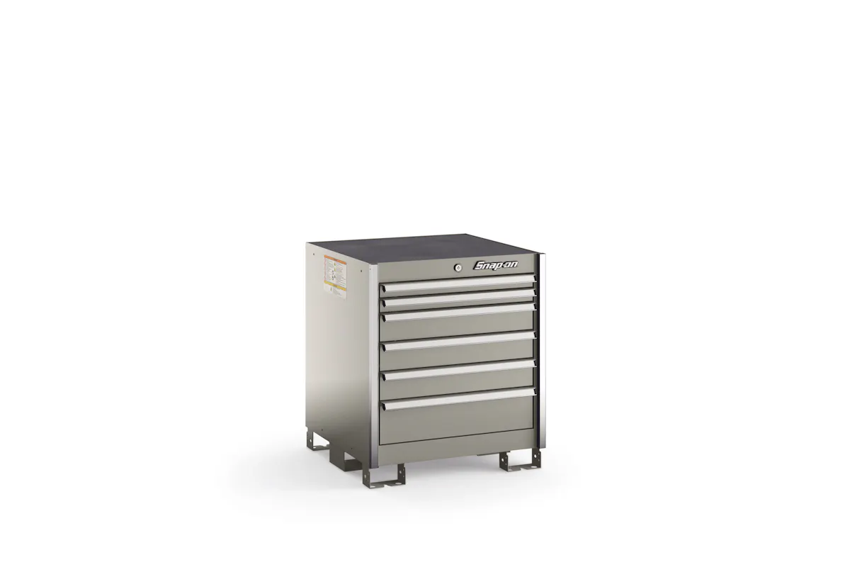 STATIONARY BENCH - ASILV