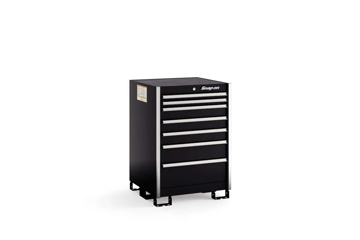 STATIONARY COUNTER-BLACK