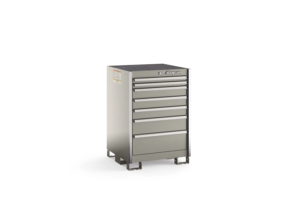 STATIONARY COUNTER-ASILV