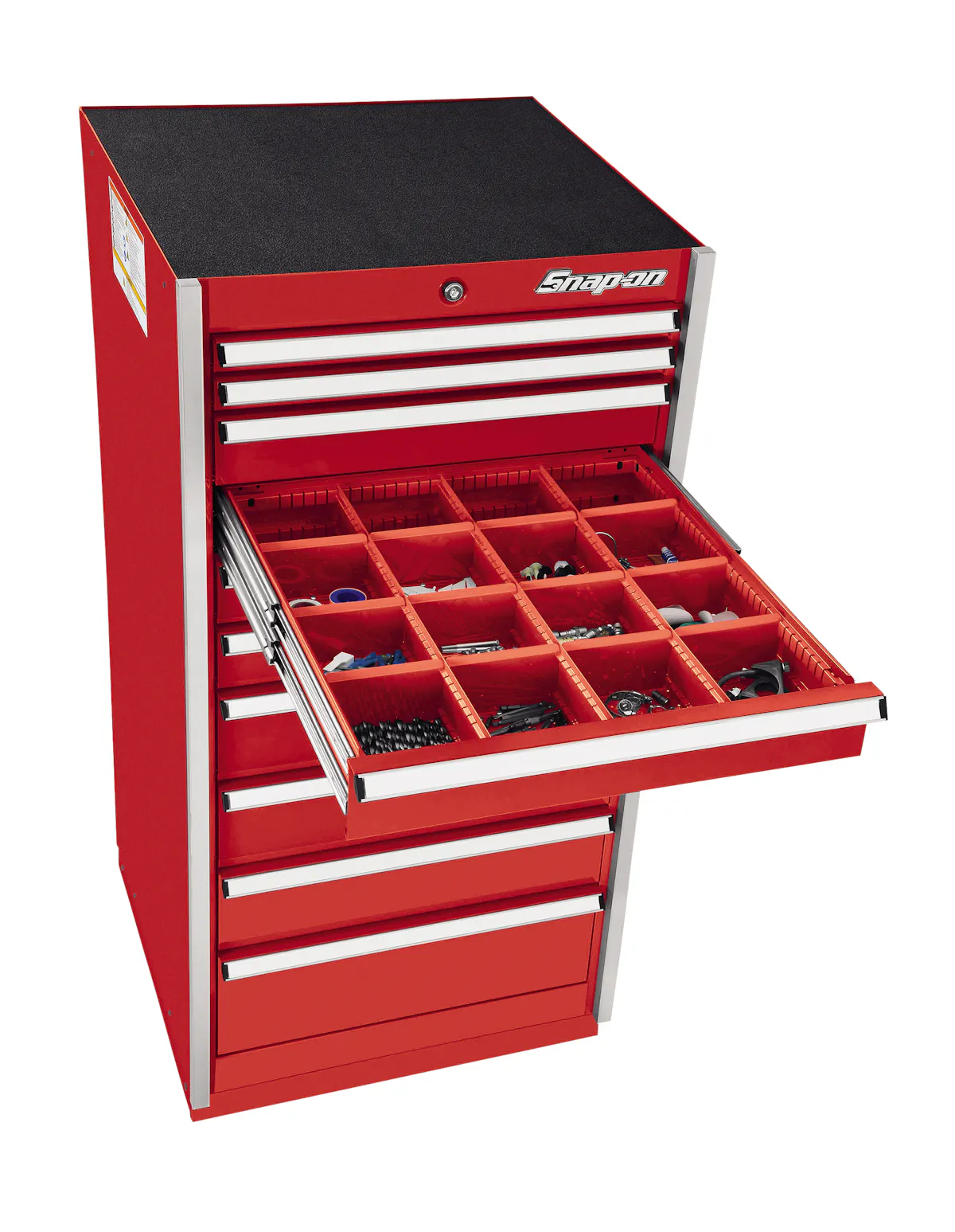STATIONARY EYE LEVEL - RED