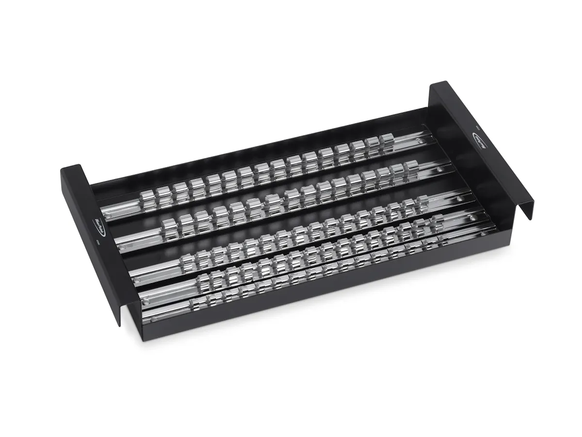 80PC SOCKET TRAY