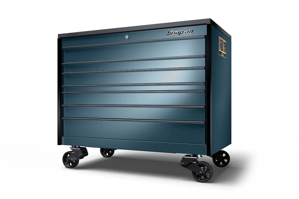 ROLL CAB SSONIC/BLK/BLT/BO