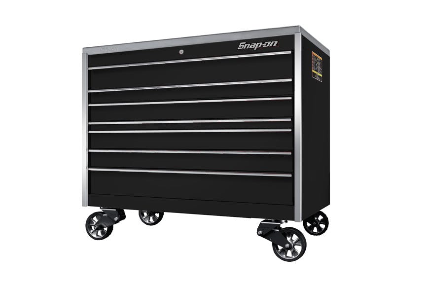 Snap-on Industrial