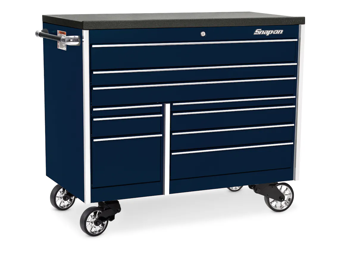 2BK RC 54IN MIDNIGHT BLUE  BLT