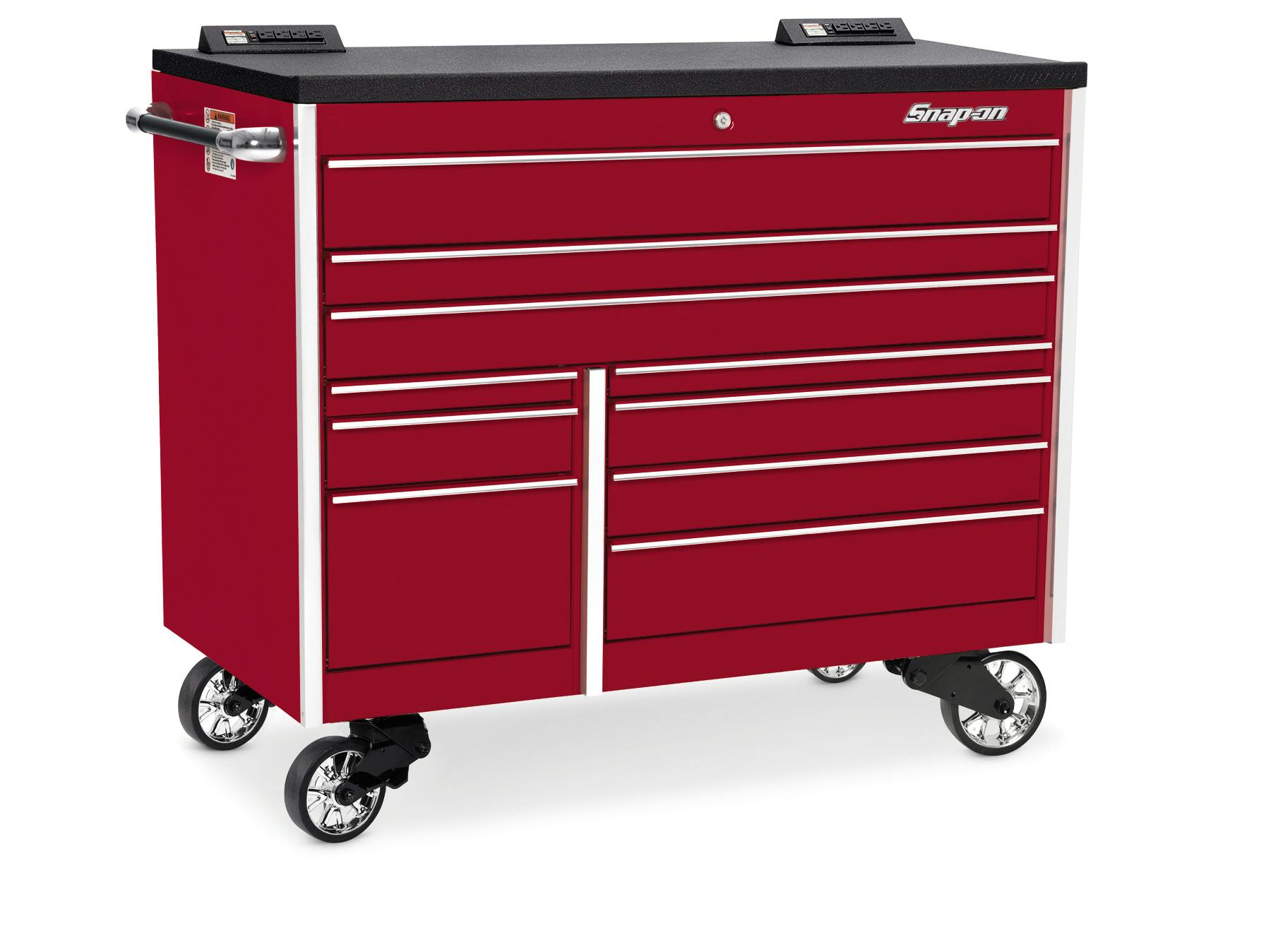 Snap-on サロメット　3L ストライプ Snap-on Industrial
