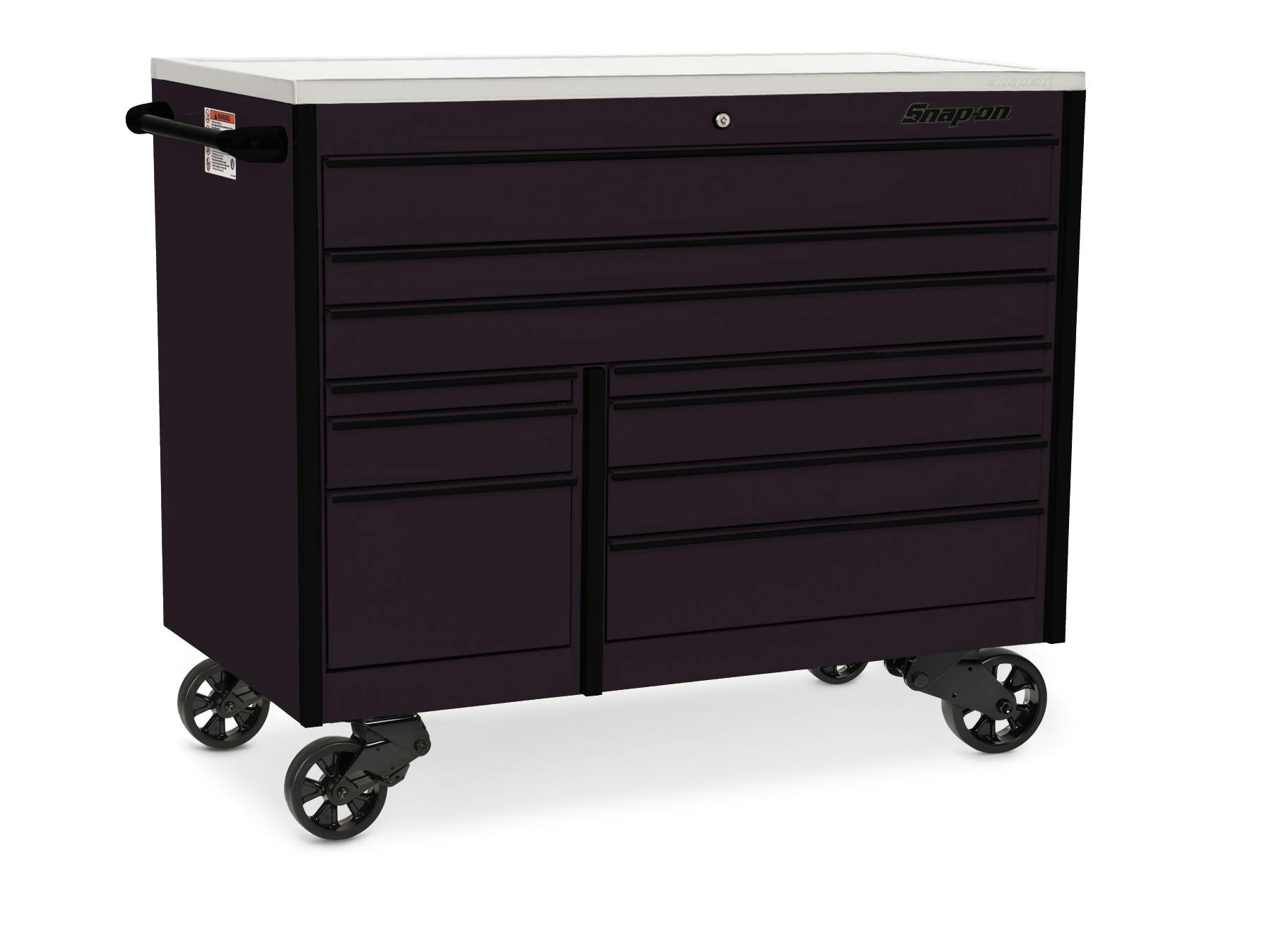 Snap-on Industrial