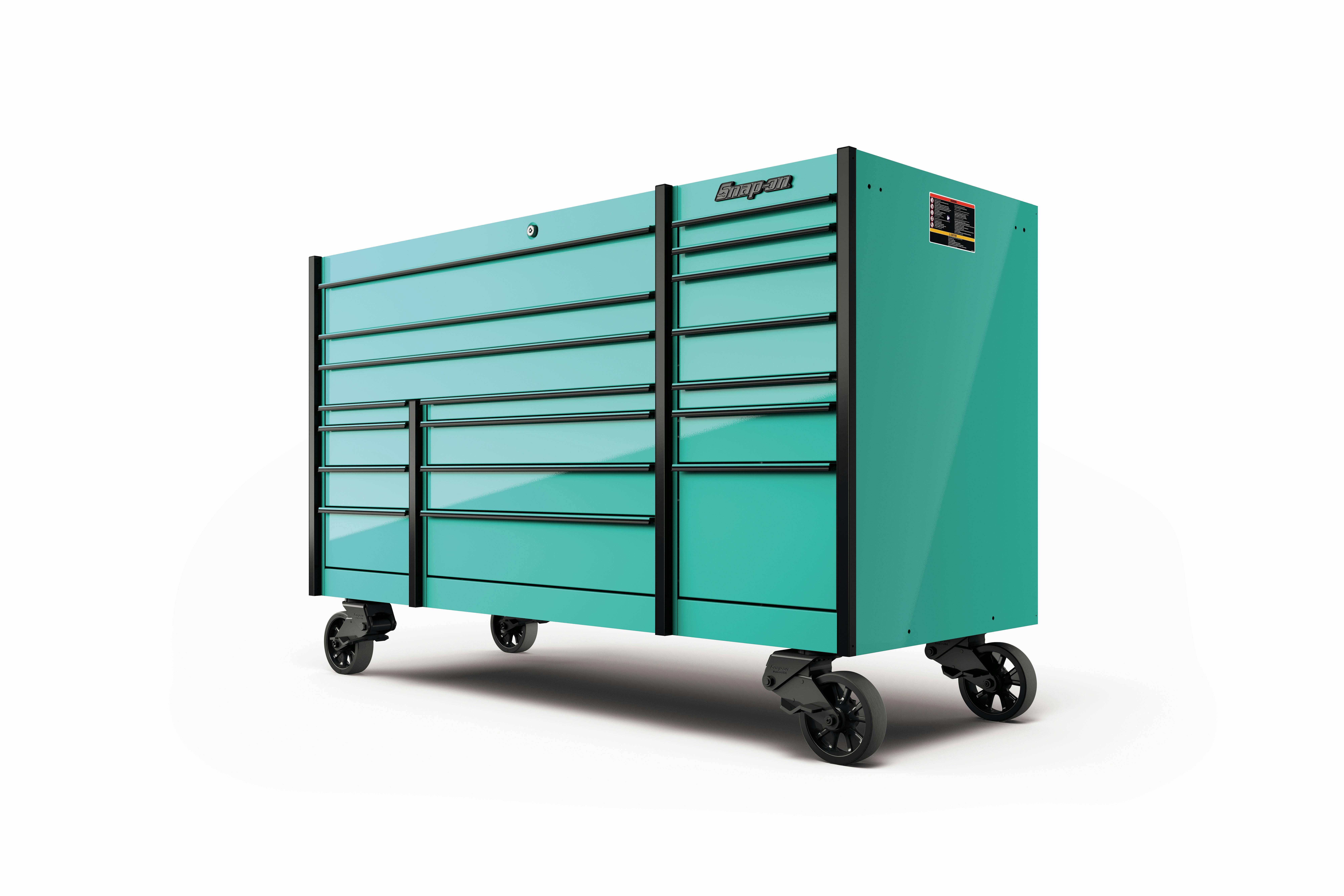 Snap-on Industrial