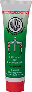 SPECIAL GREASE FOR SPINDLES
