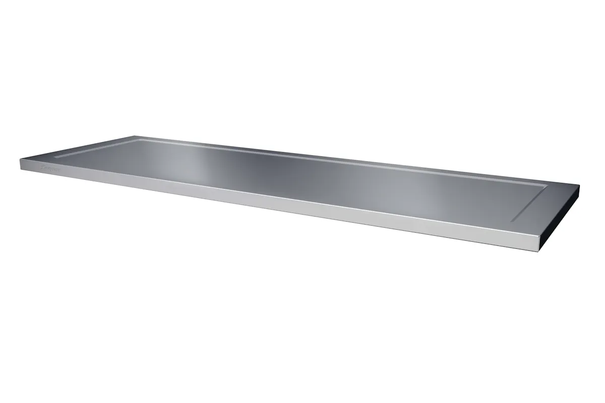 24 X 73 STAINLESS TOP CLASSIC