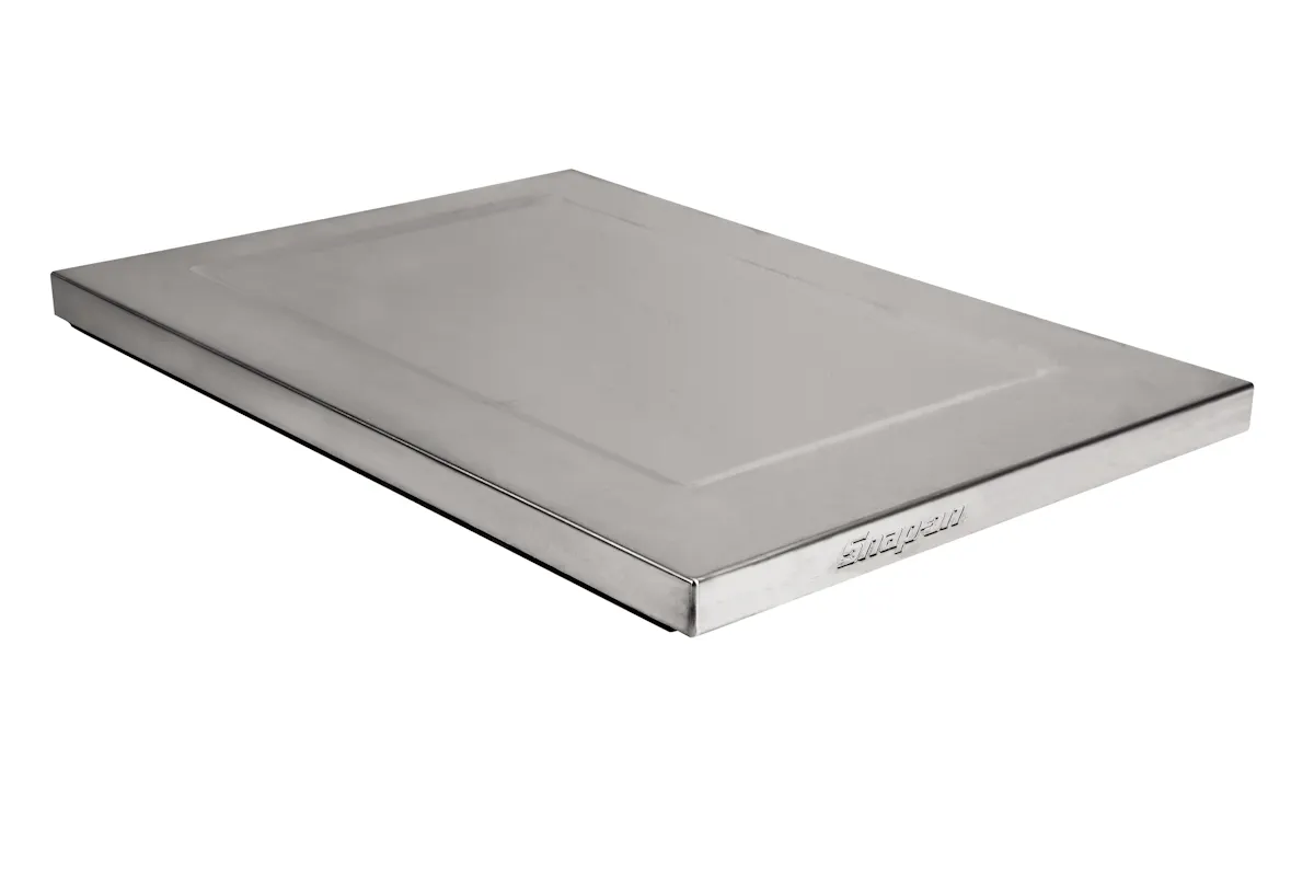 29X20 STAINLESS TOP
