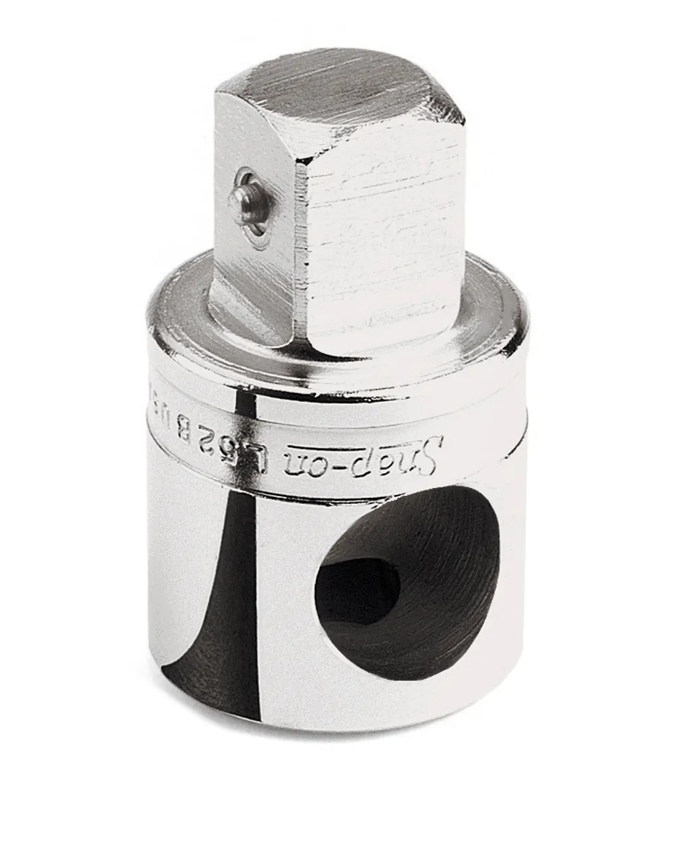 Bahco Testa Per Manico Scorrevole 1/2" - SLIDING T HANDLE HEAD - Utensile Manuale