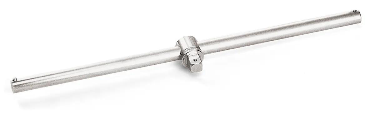SLIDE BAR