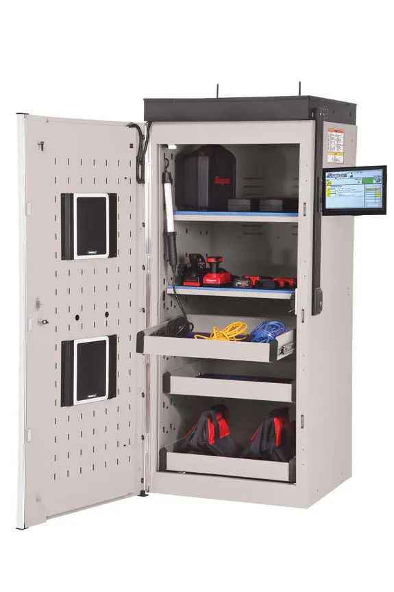 L5 ATC V4 LCKER NA ARTIC SILVR