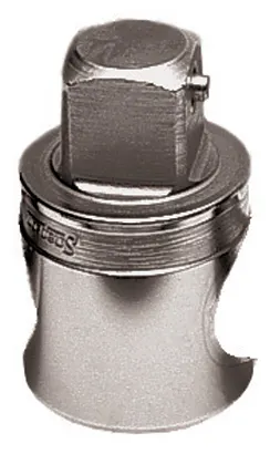 T-BAR HEAD