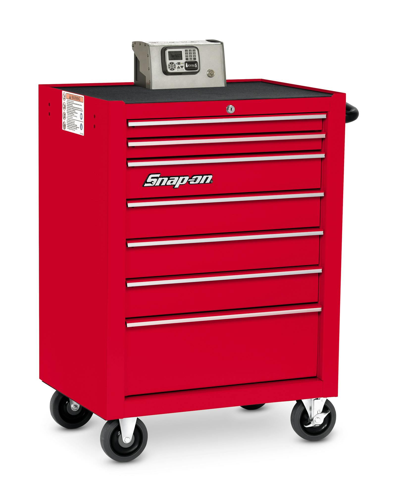 Snap-on Industrial