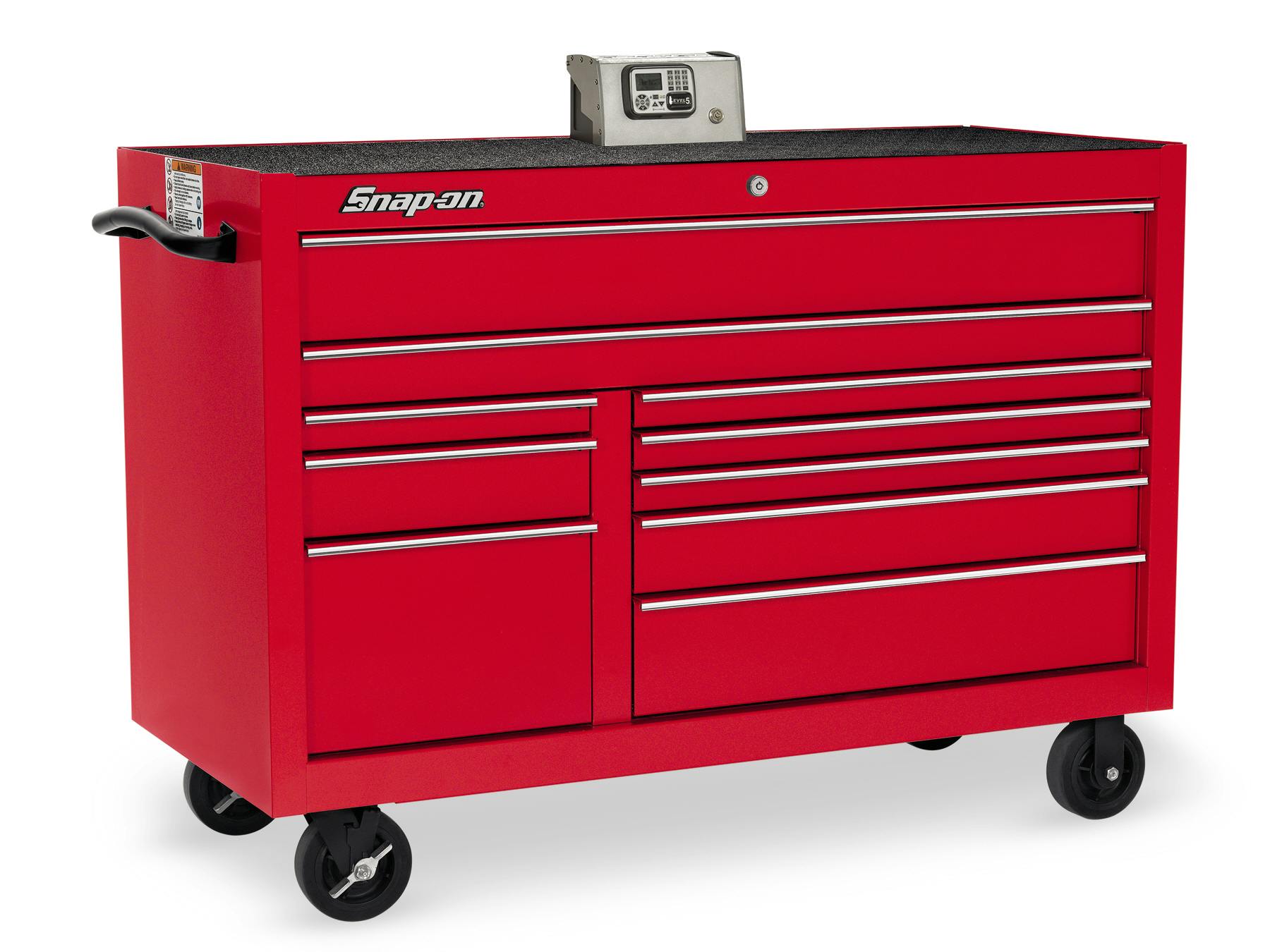 Snap-on Industrial