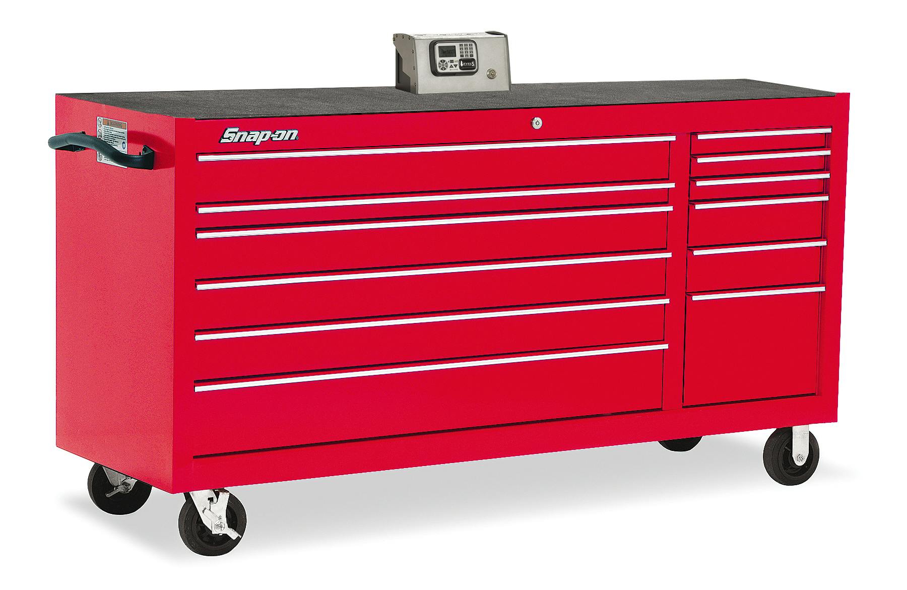 Snap-on Industrial