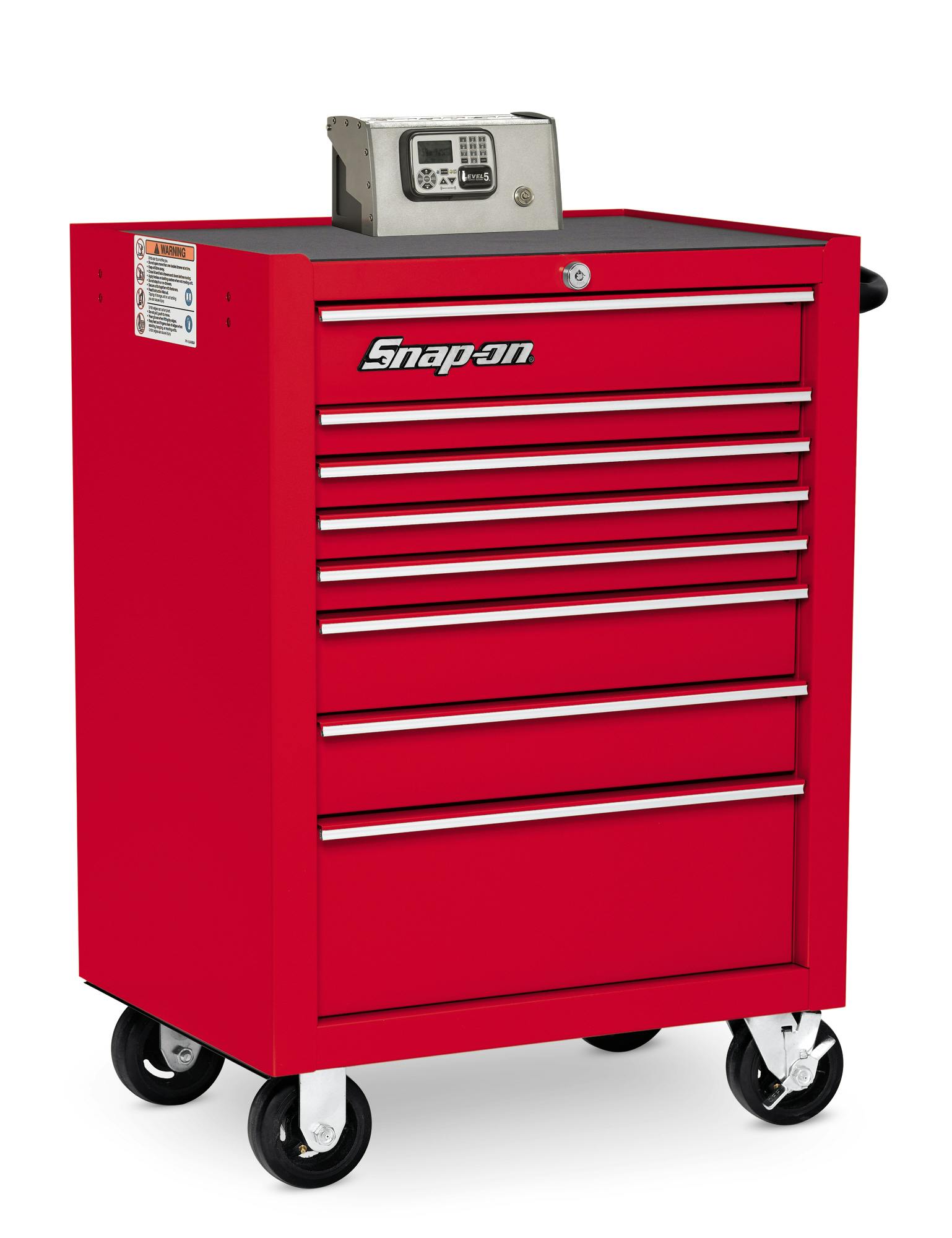 Snap-on Industrial