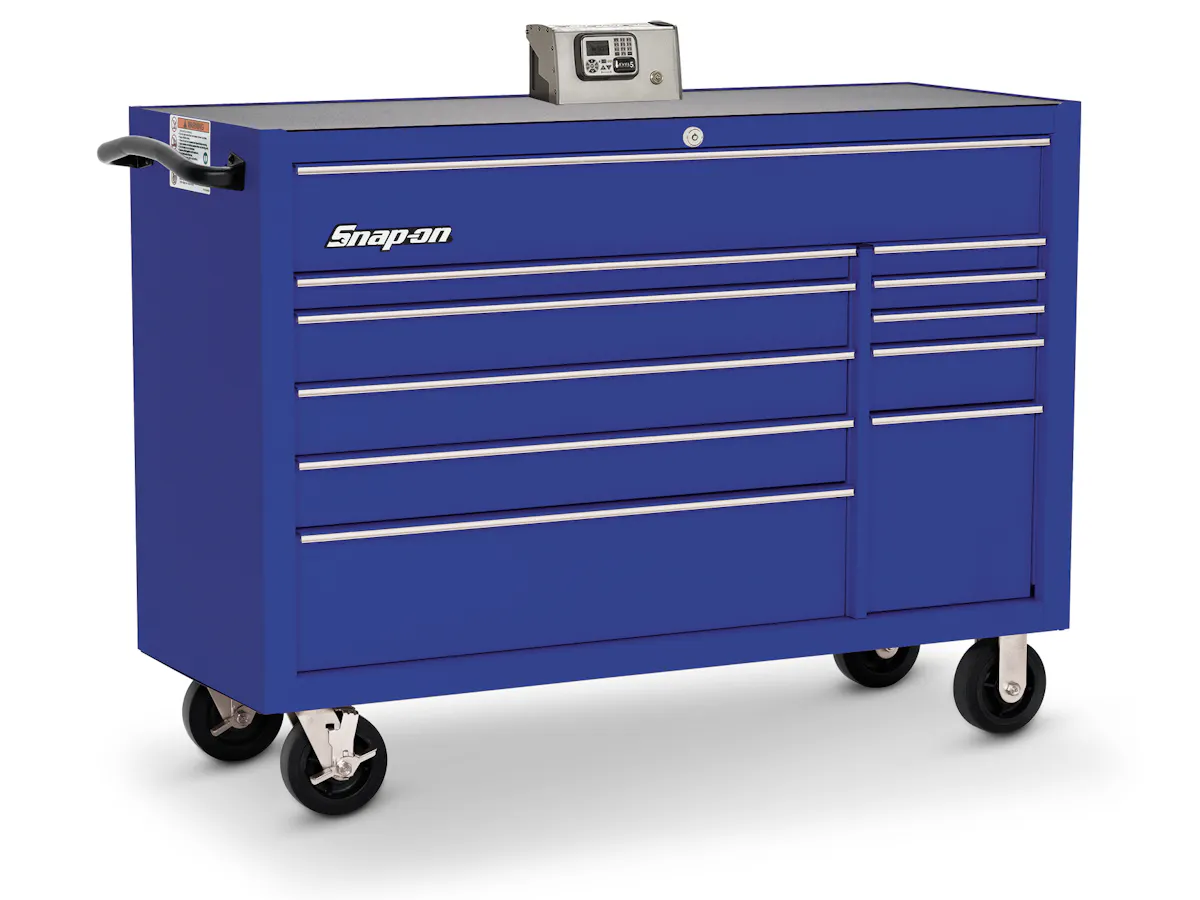 53IN 11DRW KTC-PROX BLU