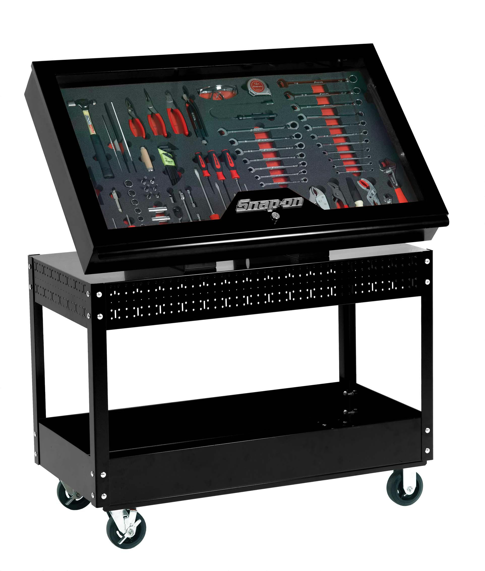 Standard VCC Models - Snap-on Industrial