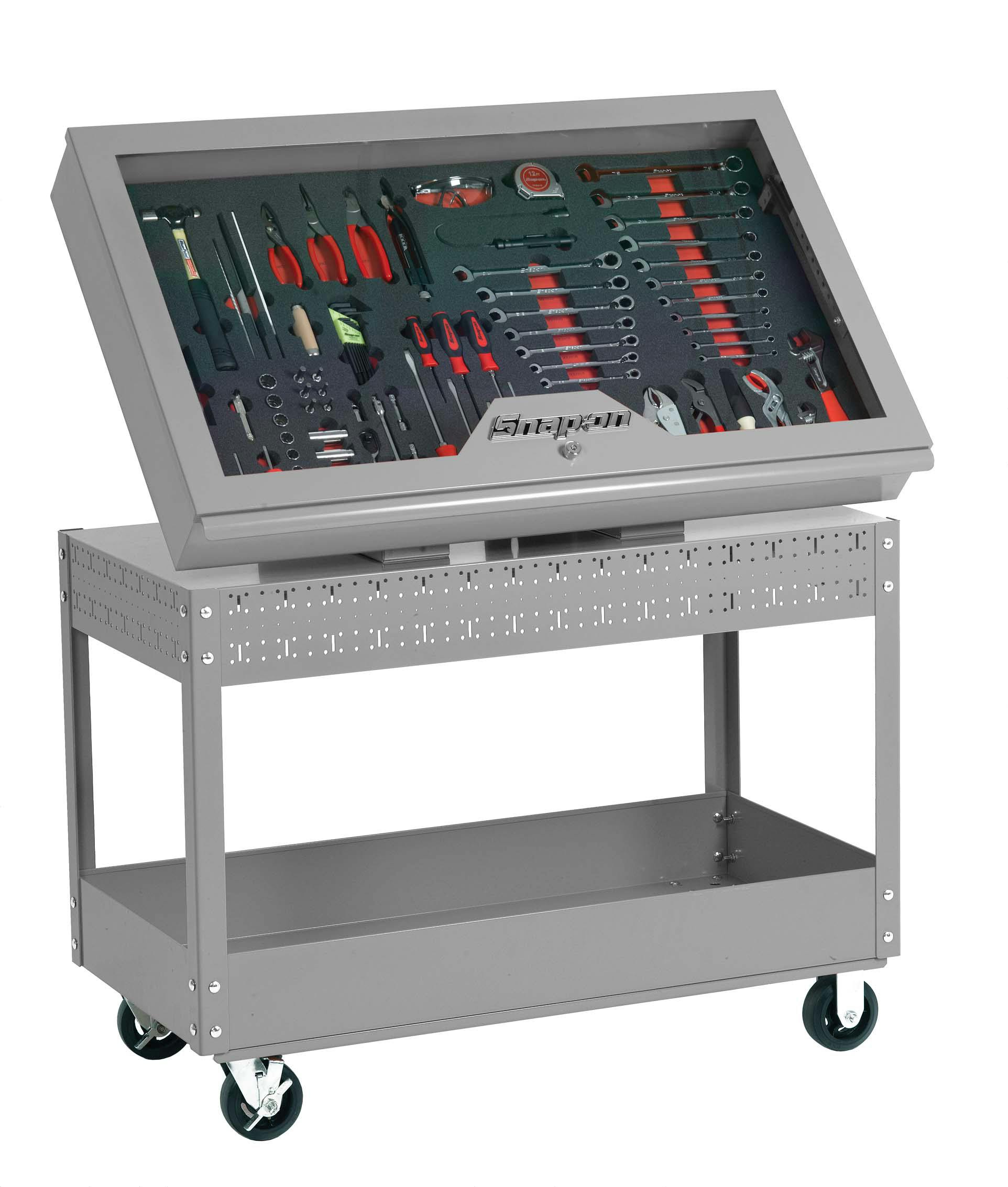Standard VCC Models - Snap-on Industrial