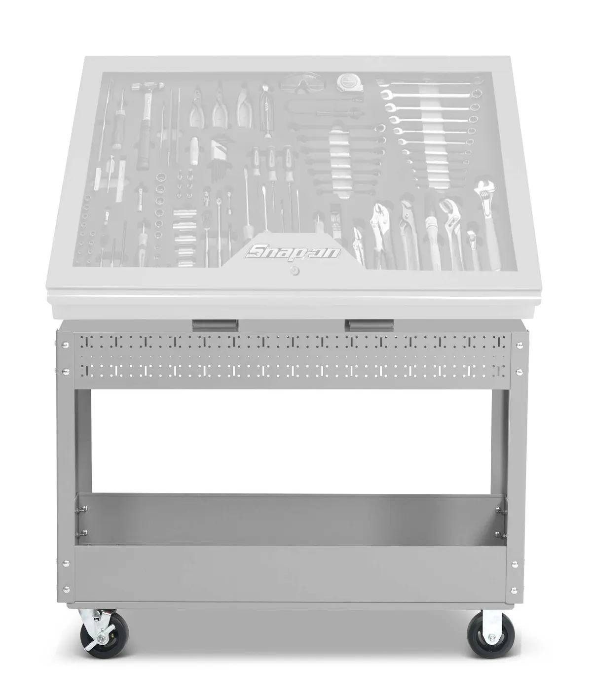 VTC 5S CART ARCTIC SILVER