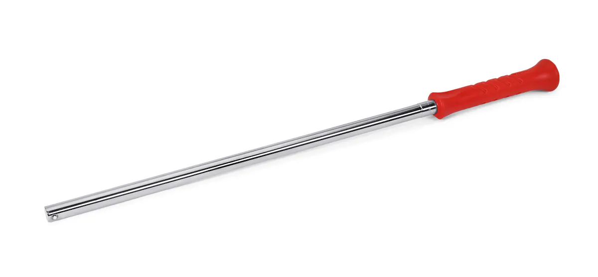 3/4DR XLNG 36IN SG RAT HANDLE
