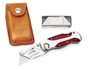 RiteKnife - Utility Knives, Snap Blades & Box Cutters; Blade Type